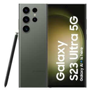 Samsung Galaxy S23 Ultra 5G AI