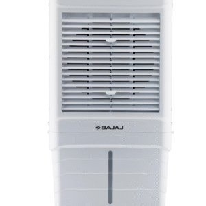 BAJAJ 90 L Desert Air Cooler (White, DMH90 Neo)