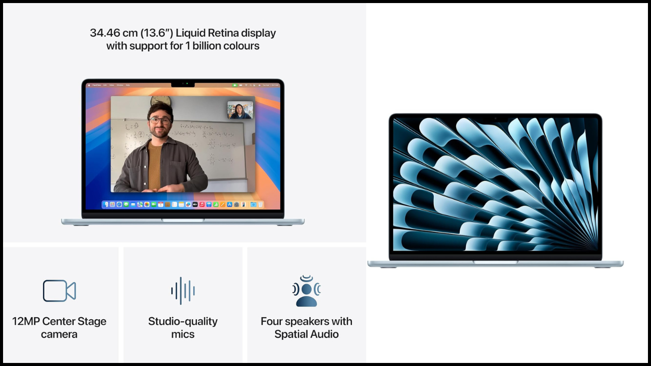 Apple MacBook